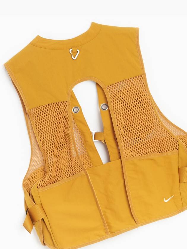 ACG Birtles Vest Gold - NIKE - BALAAN 7