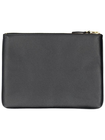 Comme Des Garçons Classic Leather Pouch - COMME DES GARCONS - BALAAN 2