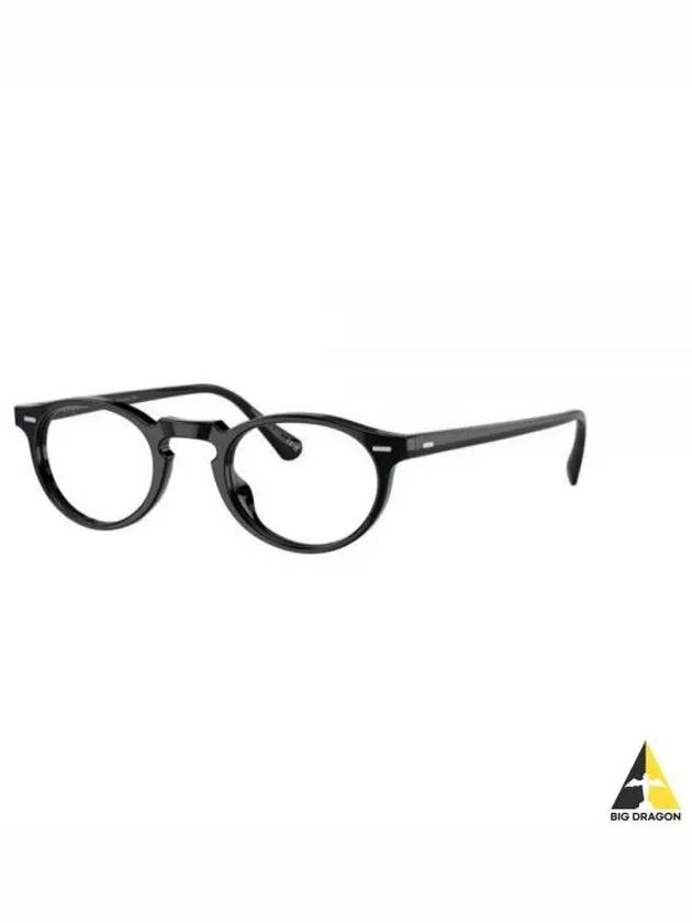 GREGORY Peck Sun OV5217S 1005GH 50 - OLIVER PEOPLES - BALAAN 1