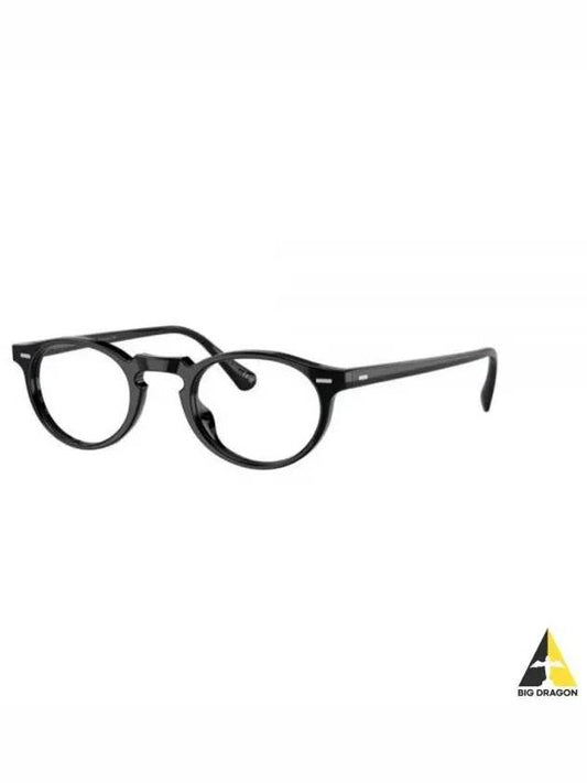 GREGORY Peck Sun OV5217S 1005GH 50 - OLIVER PEOPLES - BALAAN 1