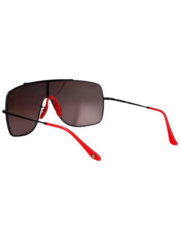 Ray-Ban Sunglasses - RAY-BAN - BALAAN 4