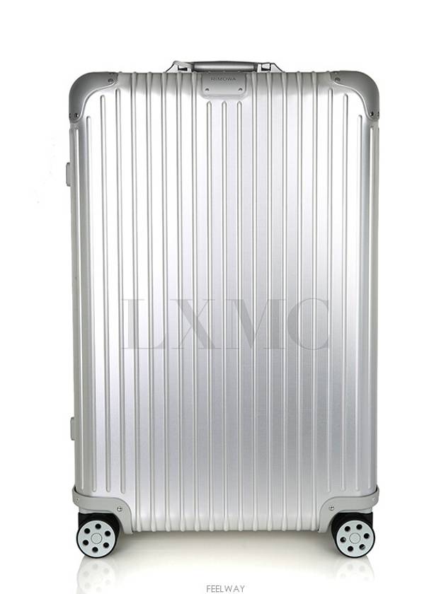 men s luggage bag - RIMOWA - BALAAN 1