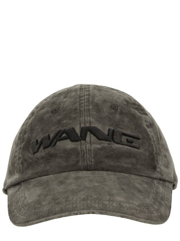 T By Alexander Wang Baseball Cap - ALEXANDER WANG - BALAAN 1