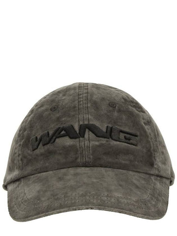 T By Alexander Wang Baseball Cap - ALEXANDER WANG - BALAAN 1