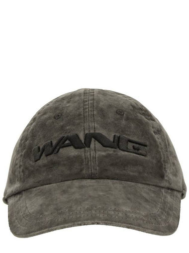 T By Alexander Wang Baseball Cap - ALEXANDER WANG - BALAAN 1