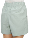 Grenoble Women s Shorts 2B00001 595M6 712 - MONCLER - BALAAN 8