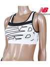 Genuine Women s Pulse Bra Top NBN98BA622 10 - NEW BALANCE - BALAAN 1