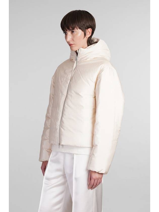 Jil Sander Puffer - JIL SANDER - BALAAN 4