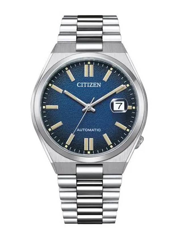 Men s Metal Wrist Watch Automatic NJ0151 88L - CITIZEN - BALAAN 2