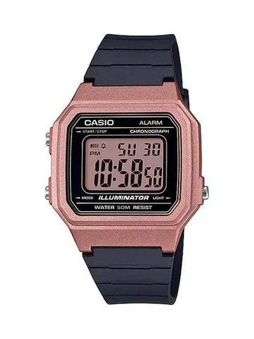 Watch Electronic Sports W217HM5A - CASIO - BALAAN 1