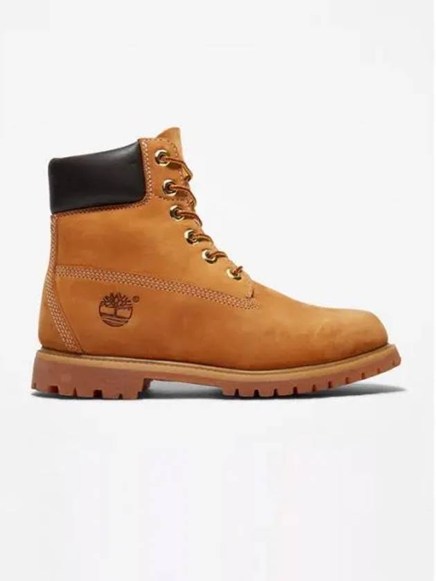 Women s 6 inch premium boots 10361 713 - TIMBERLAND - BALAAN 1