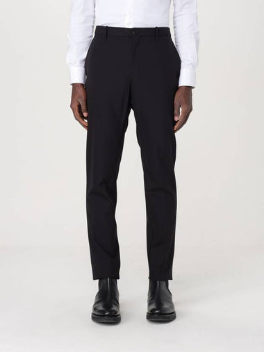 Pants men Incotex - INCOTEX - BALAAN 1