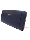 women s long wallet - COACH - BALAAN 2