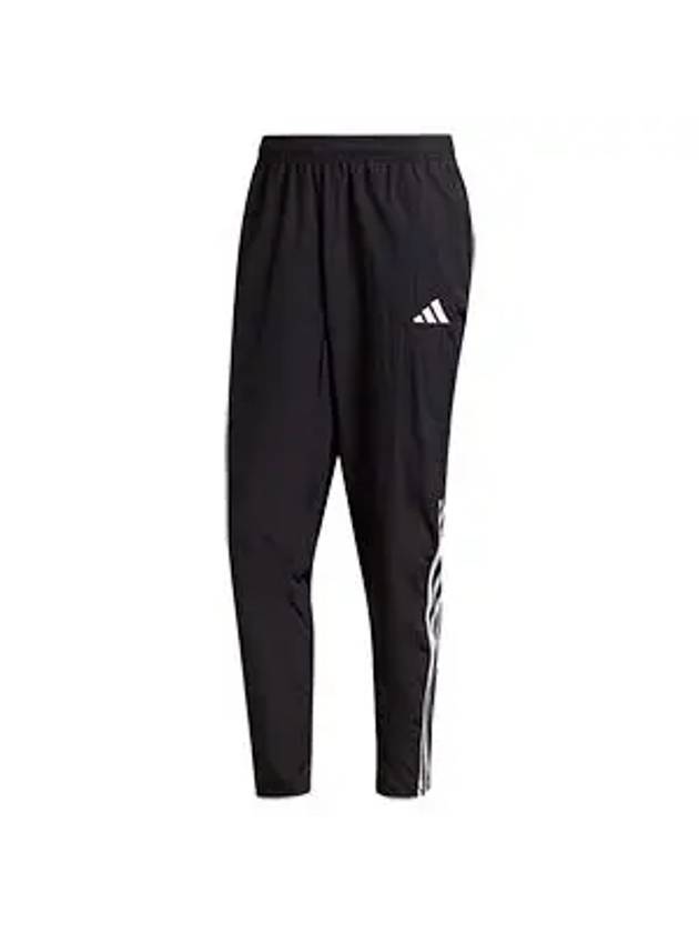 Tiro 23 Presentation Training Track Pants Black - ADIDAS - BALAAN 3