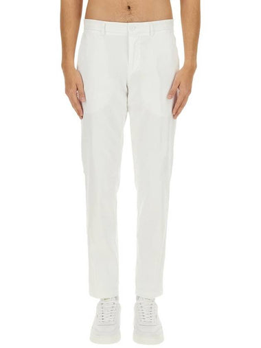 Boss Regular Fit Pants - HUGO BOSS - BALAAN 1