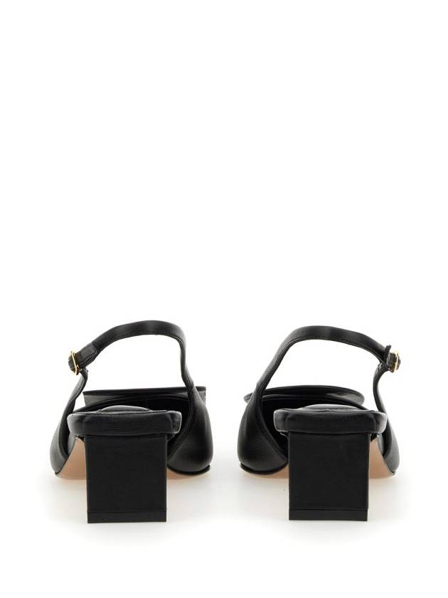 Dress Shoes 241FO076 3073990 - JACQUEMUS - BALAAN 6