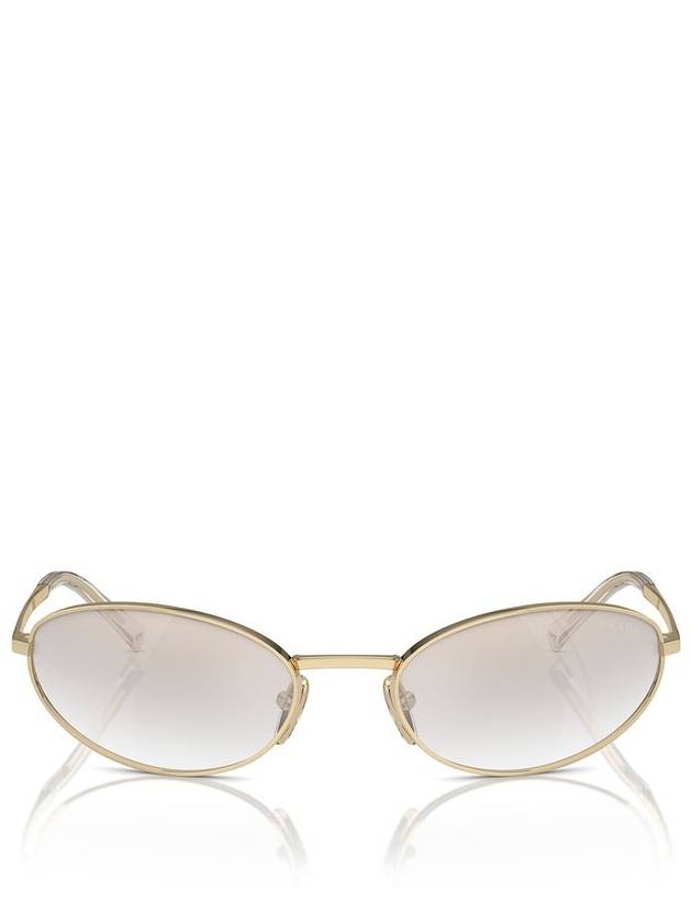 Prada PR A59S Pale Gold - PRADA - BALAAN 1