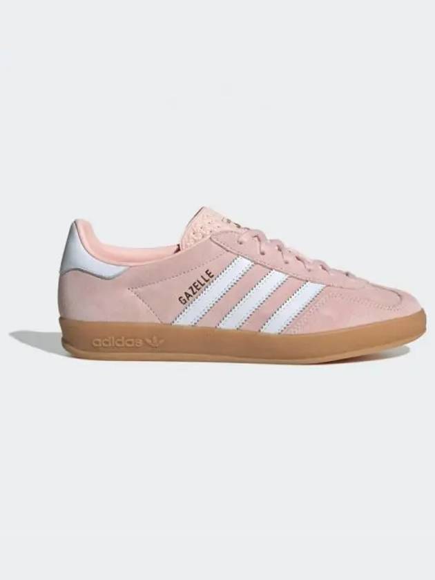 Gazelle Indoor Women s SANPINFTWWHTGUM3 - ADIDAS - BALAAN 1