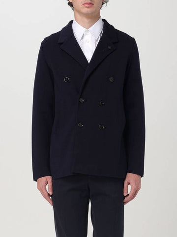 Jacket men Lardini - RVR LARDINI - BALAAN 1