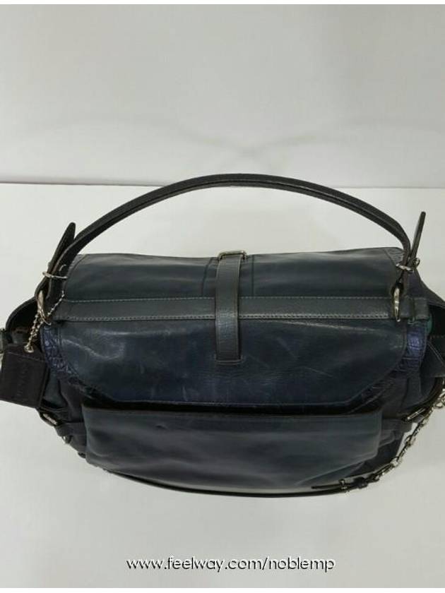 women shoulder bag - COACH - BALAAN 6