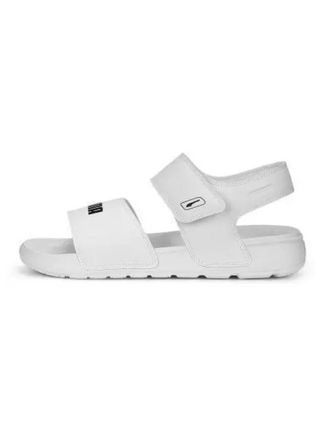 Softride Pure Sandals White - PUMA - BALAAN 2