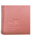 Signature medium wallet - COACH - BALAAN 5