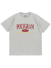 FEEL LIKE T SHIRTS MELANGE - POLYGRAM - BALAAN 2