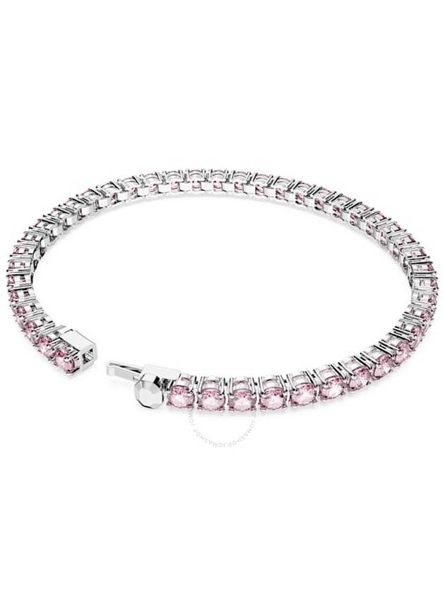 matrix tennis bracelet 5648930 - SWAROVSKI - BALAAN 4