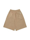 Japanese shorts KM01419 WQ0054 P220 - MAISON KITSUNE - 3