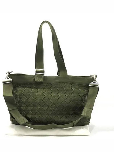 658293 tote bag - BOTTEGA VENETA - BALAAN 1