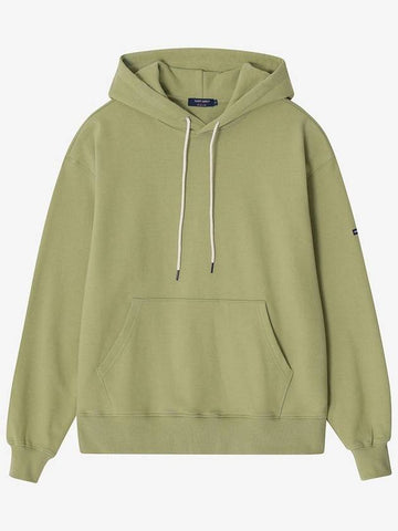 [Saint James] Bon Bon Hoodie - Green - SAINT JAMES - BALAAN 1