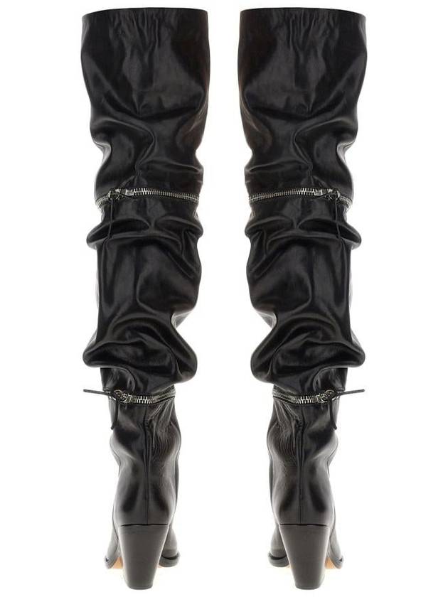 Isabel Marant Lelodie Boot - ISABEL MARANT - BALAAN 2