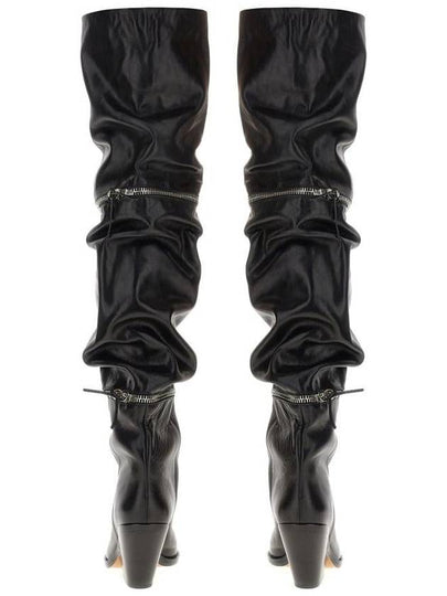 Isabel Marant Lelodie Boot - ISABEL MARANT - BALAAN 2