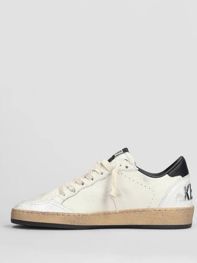 Golden Goose Ball Star Sneakers - GOLDEN GOOSE - BALAAN 3