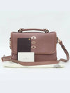 Pink 2 WAY bag - MULBERRY - BALAAN 1