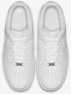 Air Force 1 '07 Low Top Sneakers White - NIKE - BALAAN 5