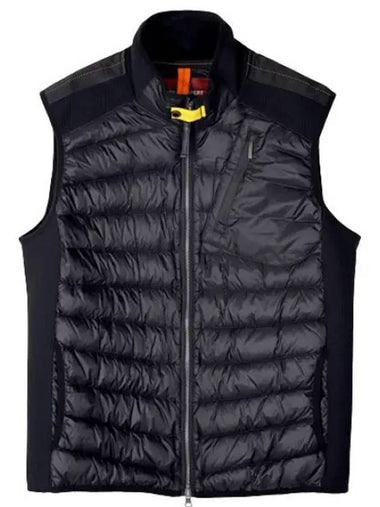 ZAVIER PMHYWU03 541 Xavier lightweight padded vest - PARAJUMPERS - BALAAN 1