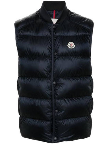 Best 1A00156 5967G 776 Navy - MONCLER - BALAAN 1