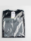 Men's LINK SCRIPT short sleeve tshirt I031373 0D2XX - CARHARTT - BALAAN 6