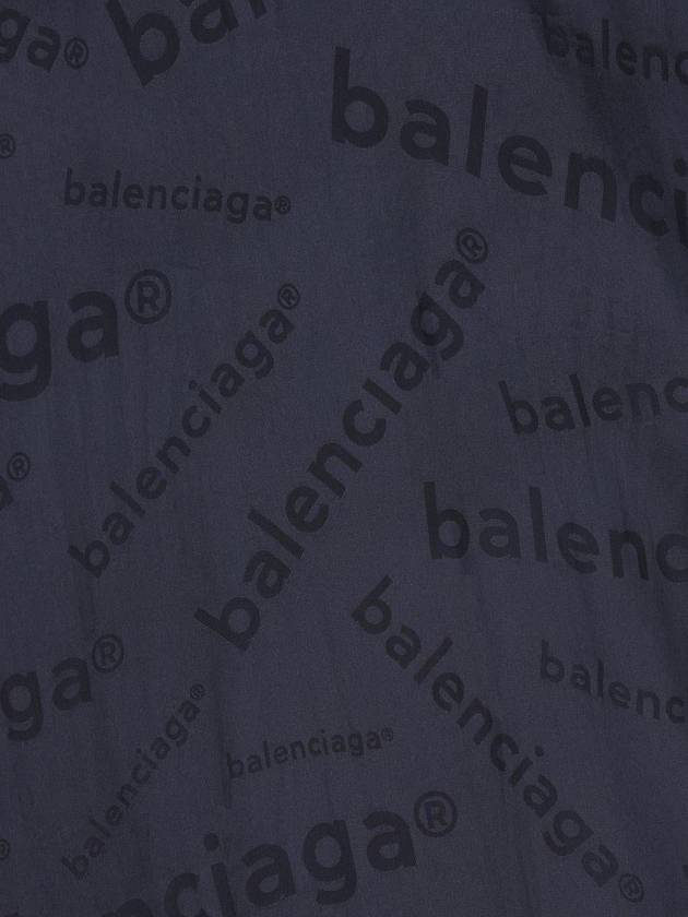 Balenciaga Shirts - BALENCIAGA - BALAAN 3