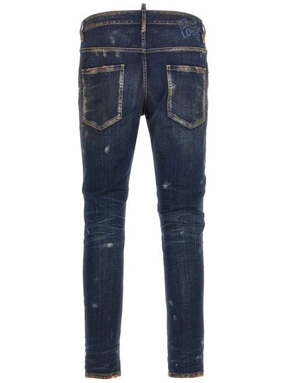 DSQUARED2 'Skater' Jeans - DSQUARED2 - BALAAN 2