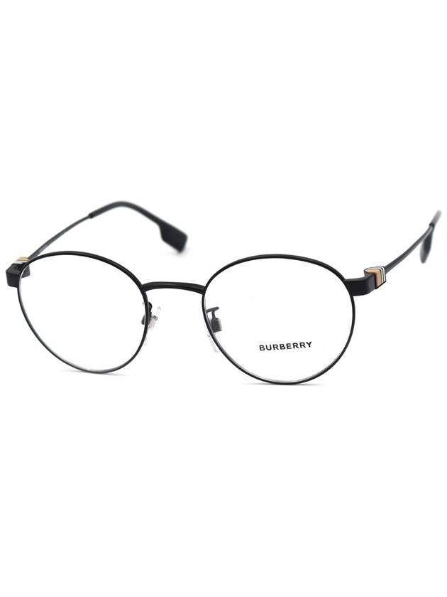 Glasses B1384TD 1007 - BURBERRY - BALAAN 1