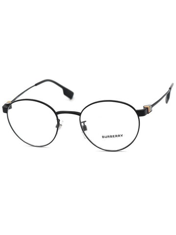 Glasses B1384TD 1007 - BURBERRY - BALAAN 1