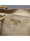 BR4393 2 WAY bag - PRADA - BALAAN 5