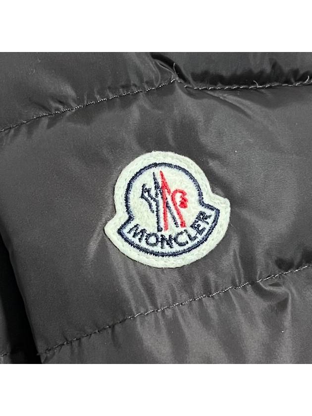 Women s long padded jumper - MONCLER - BALAAN 7