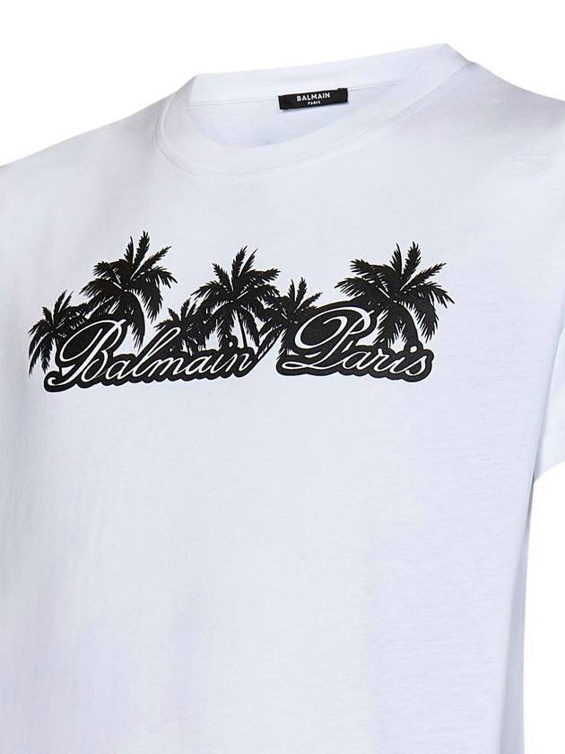 Balmain T-Shirts And Polos - BALMAIN - BALAAN 3