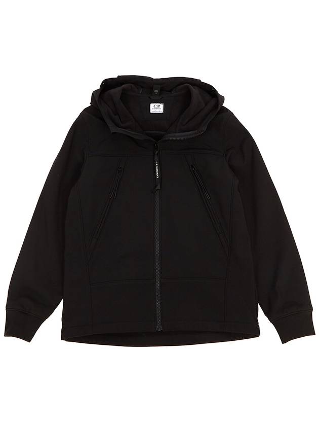 Hooded Windbreaker Jumper 15CKOW001B 006097A 999 - CP COMPANY - BALAAN 2