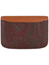 Essential Shoulder Bag Brown - ETRO - BALAAN 6