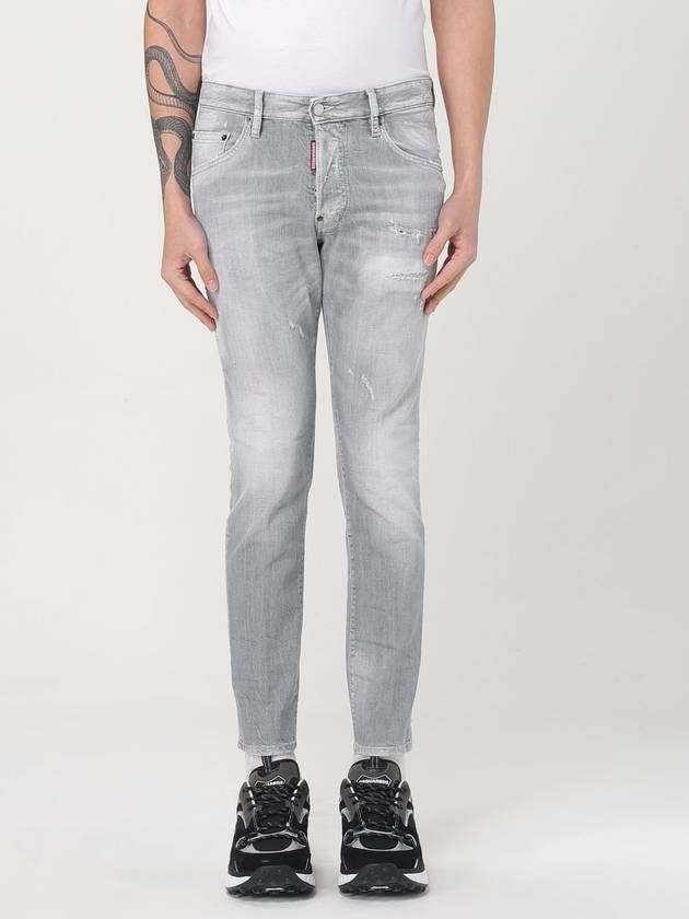 Jeans men Dsquared2 - DSQUARED2 - BALAAN 1