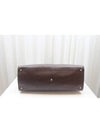 New Jackie Vintage Cima Signature Briefcase 152610 - GUCCI - BALAAN 5